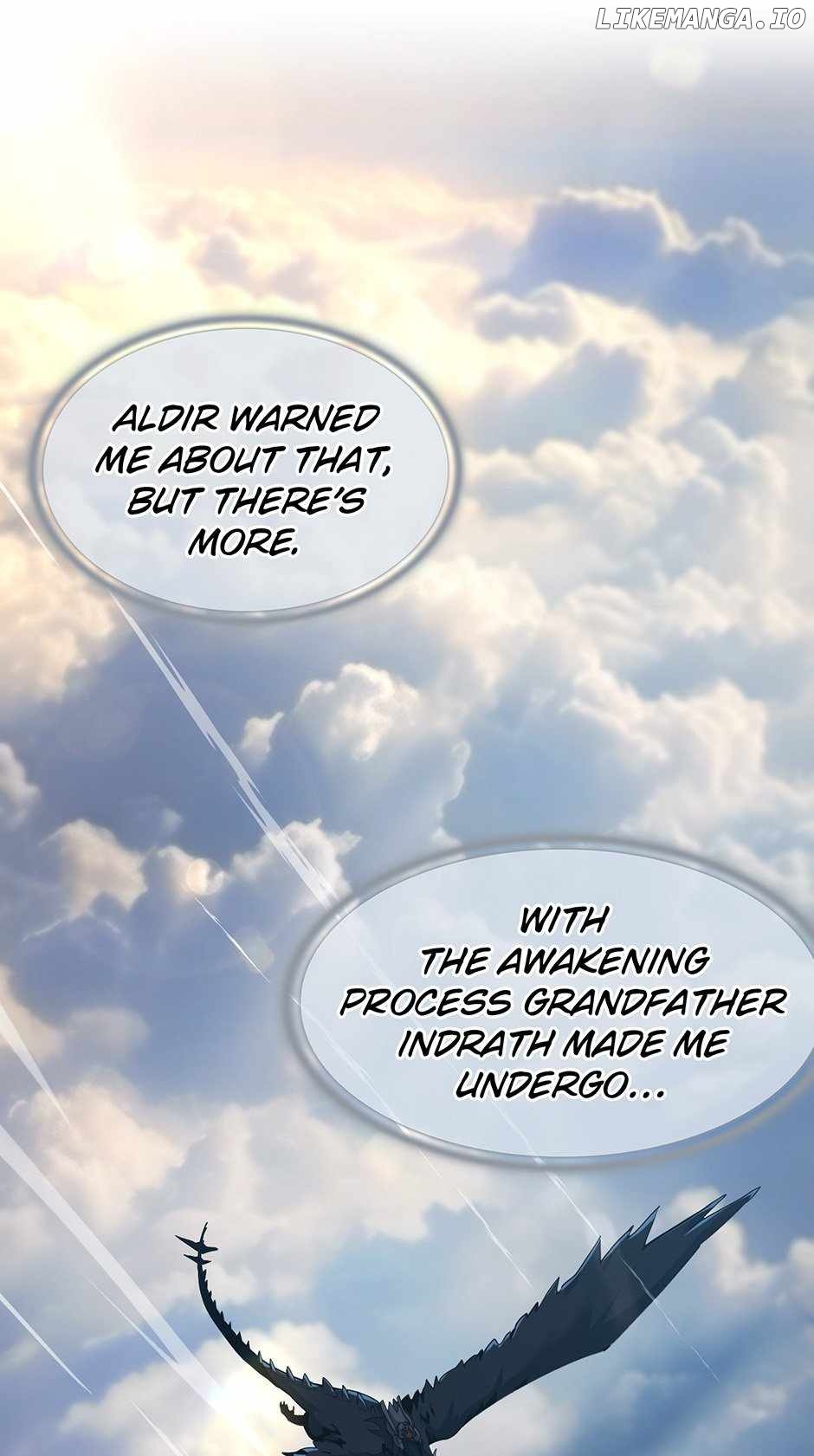 The Beginning After The End Chapter 189 image 089